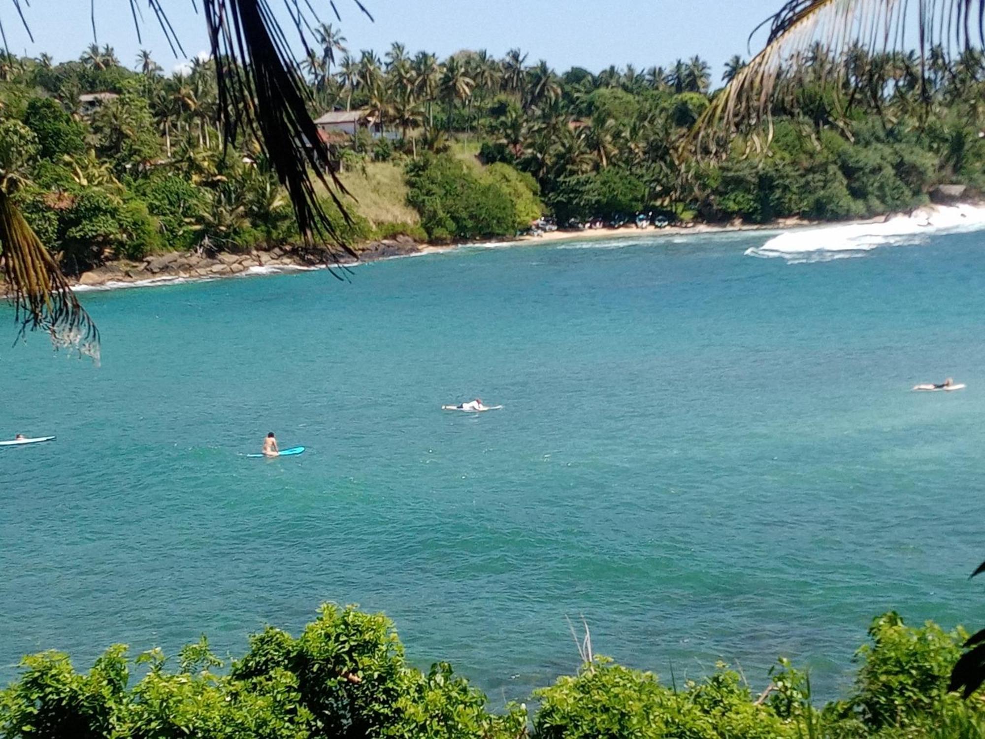 Surf Paradise 2 Unakuruwa Exterior foto